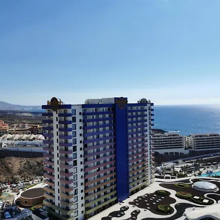 Sun Paradise Апартаменты *