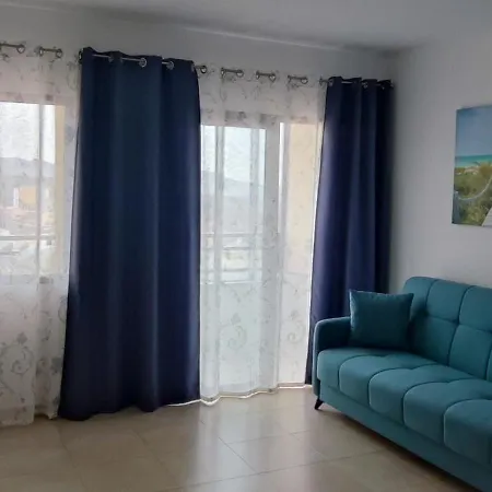 Sun Paradise Апартаменты *
