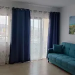 Sun Paradise Apartment *