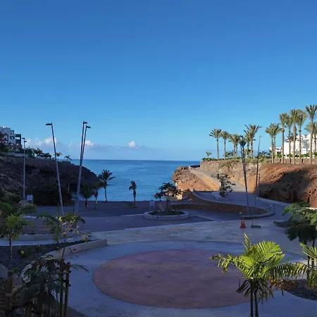 Apartmán Sun Paradise