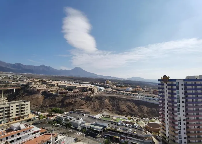 Apartmán Sun Paradise *