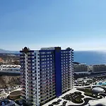 Sun Paradise Lejlighed *