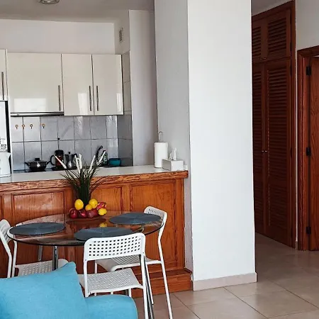 Sun Paradise * Costa Adeje (Tenerife)