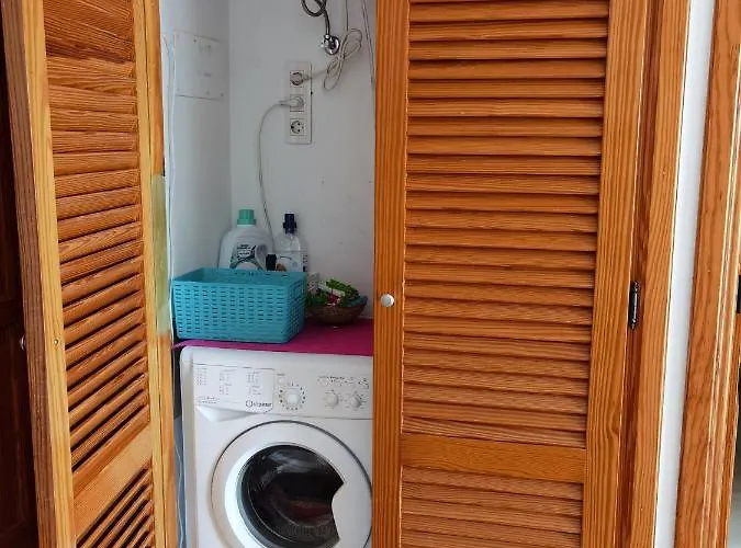 Apartment Sun Paradise *