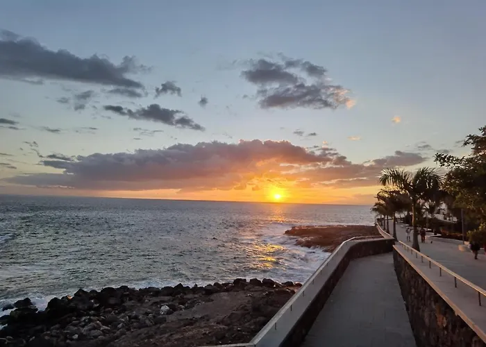 Apartment Sun Paradise