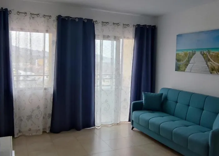 Sun Paradise Apartment *