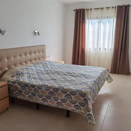 Sun Paradise * Costa Adeje (Tenerife)