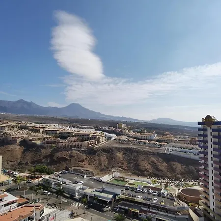 Lejlighed Sun Paradise *