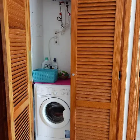 Appartement Sun Paradise *