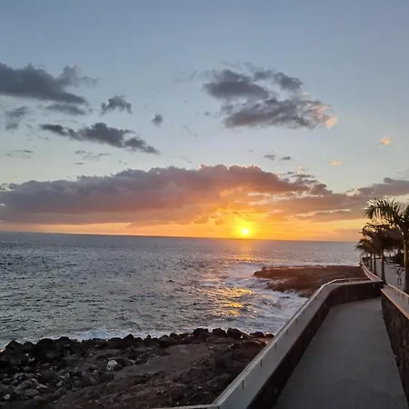 Lejlighed Sun Paradise