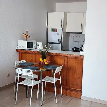 Sun Paradise Appartement Costa Adeje (Tenerife)