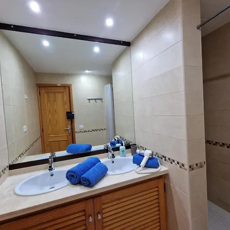 Sun Paradise Appartement