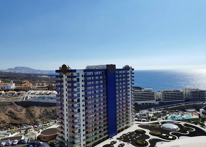 Sun Paradise 아파트 *